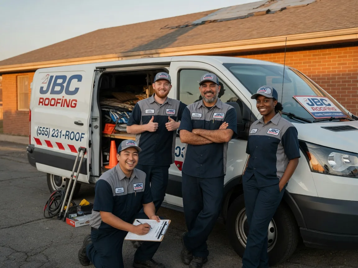 Roof Replacement company in Palm Bay, FL